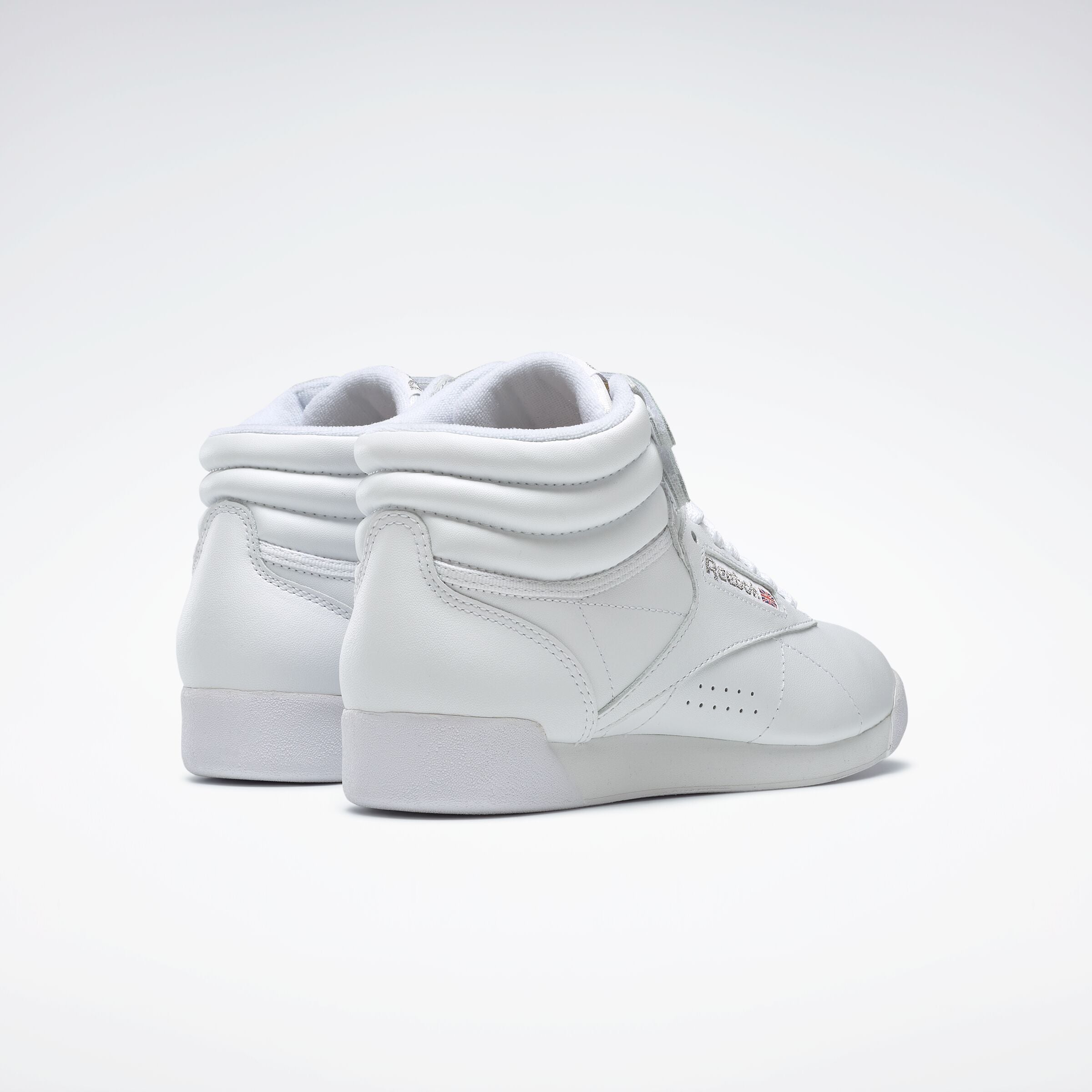 Chaussures Reebok Classics Ftw Femme Blanches Taille M
