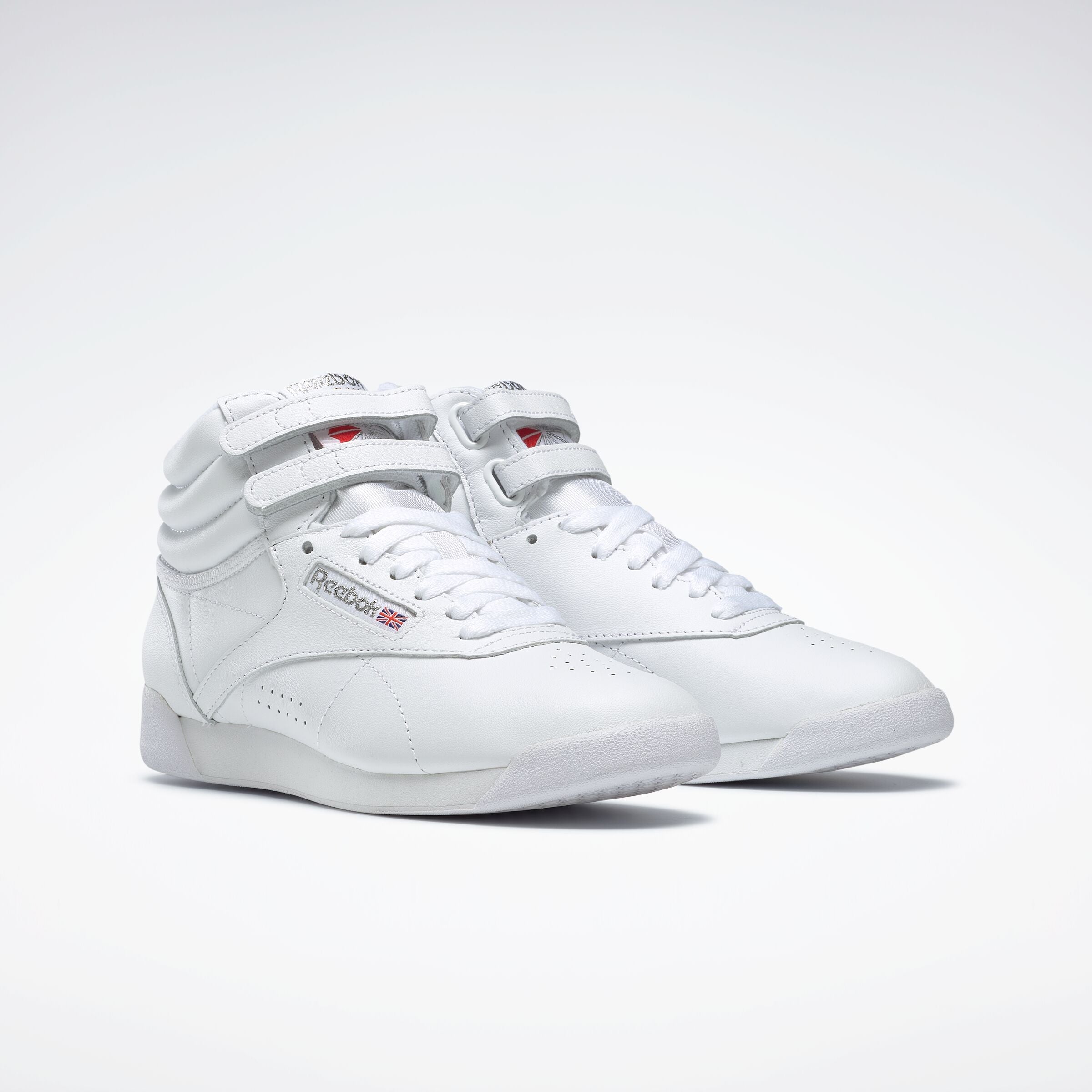 Chaussures Reebok Classics Ftw Femme Blanches Taille M