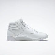 Chaussures Reebok Classics Ftw Femme Blanches Taille M