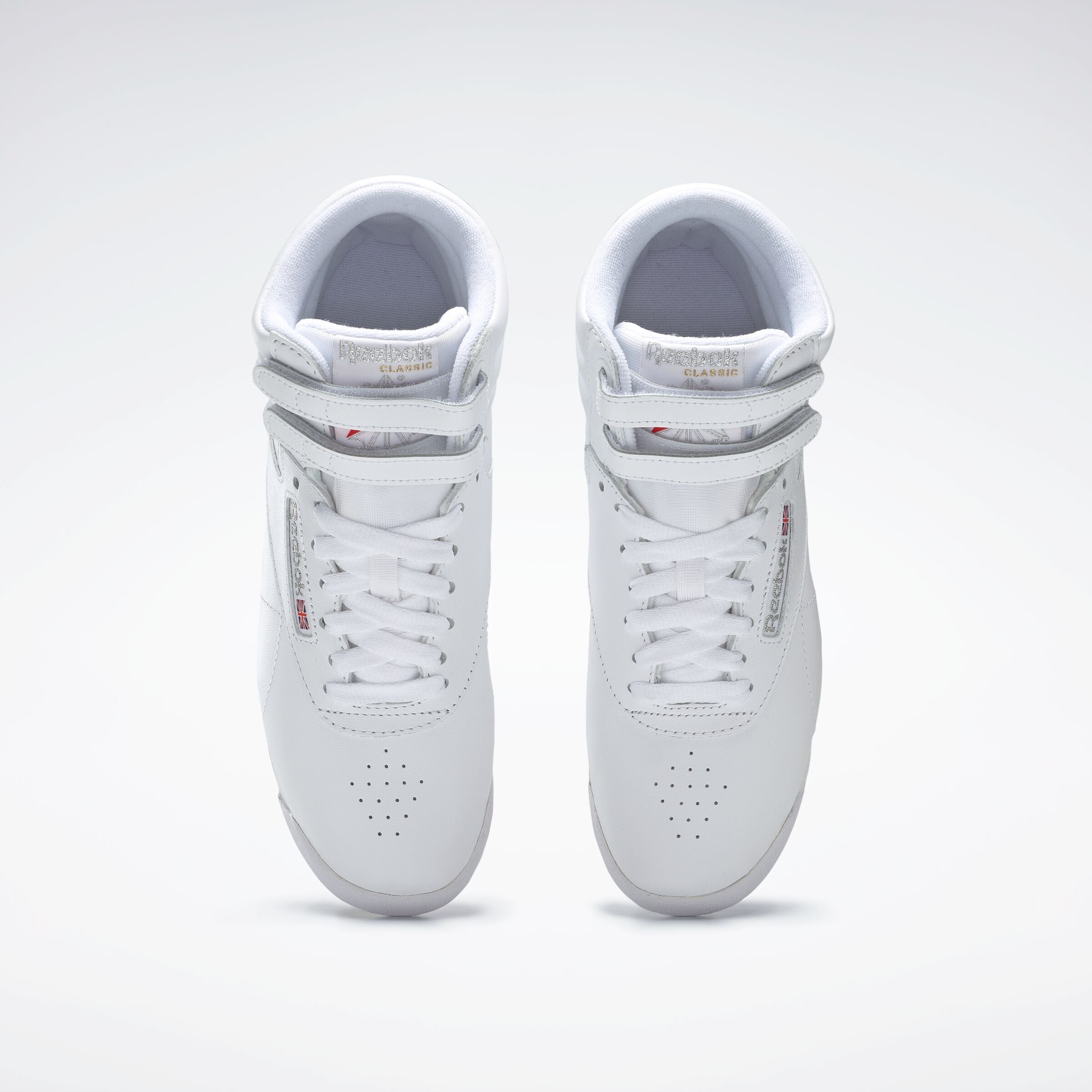 Chaussures Reebok Classics Ftw Femme Blanches Taille M