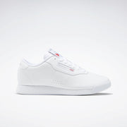 Reebok Footwear  Women's Princess Wide D Reebok Classics Ftw Women White M