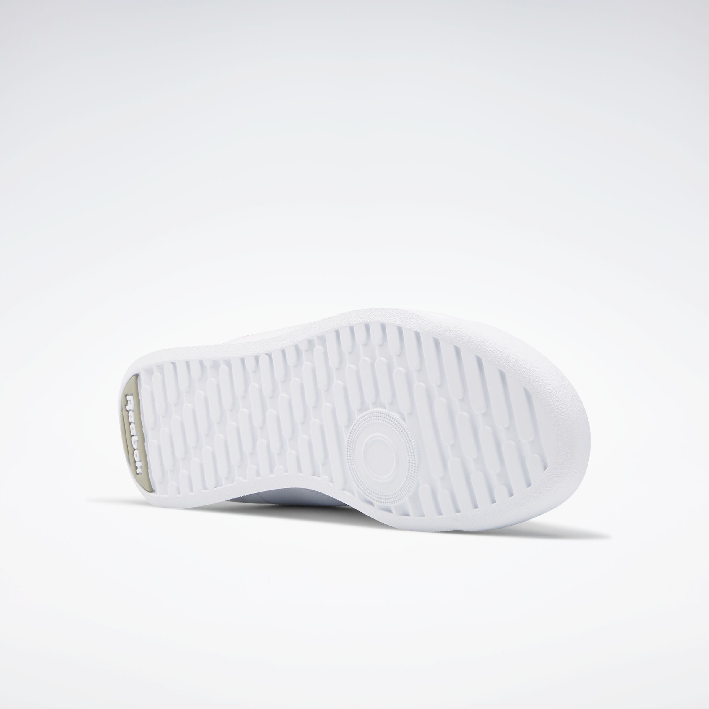 Reebok Women's Princess Wide D  In Us-White M