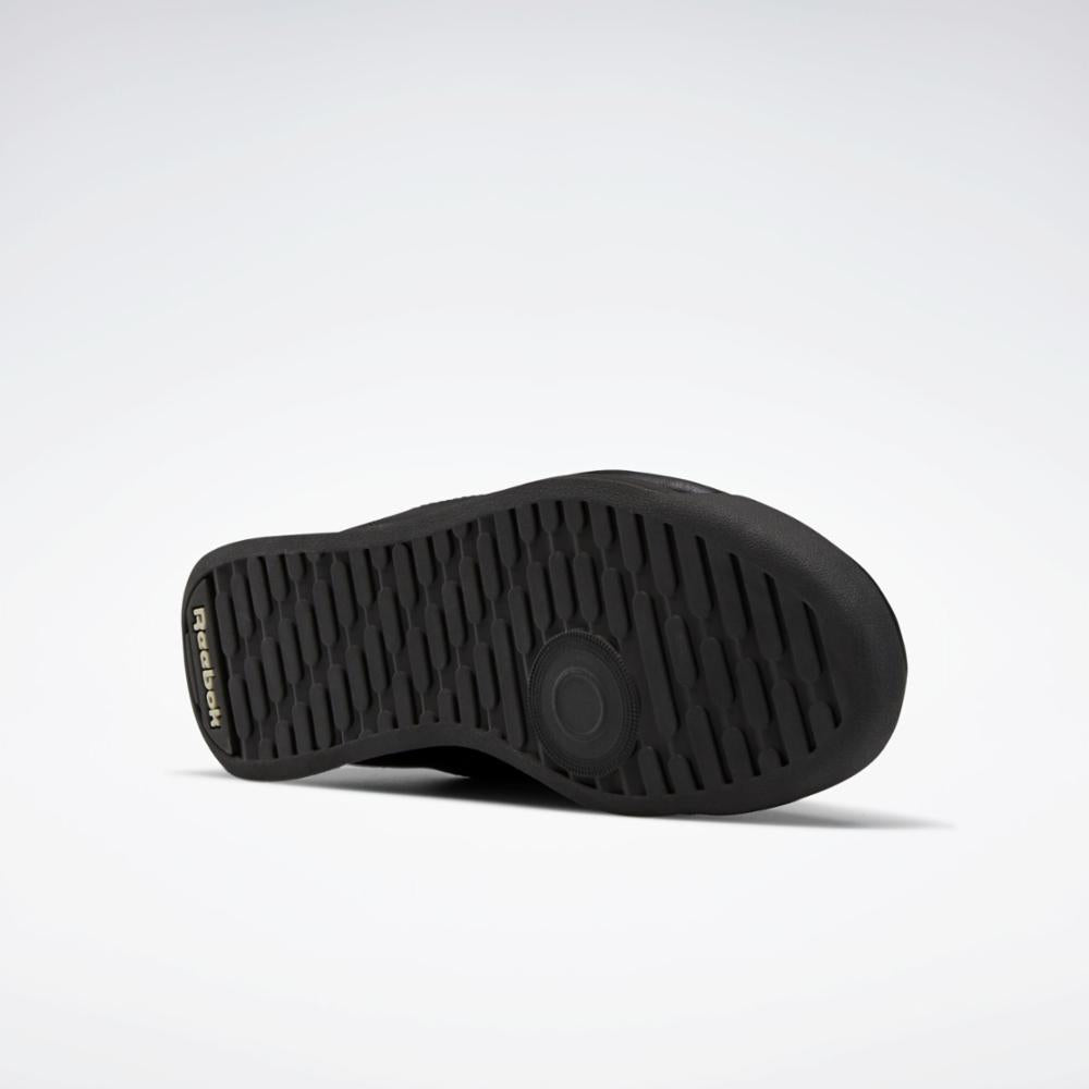 Reebok Footwear  Women's Princess Reebok Classics Ftw Women Black M