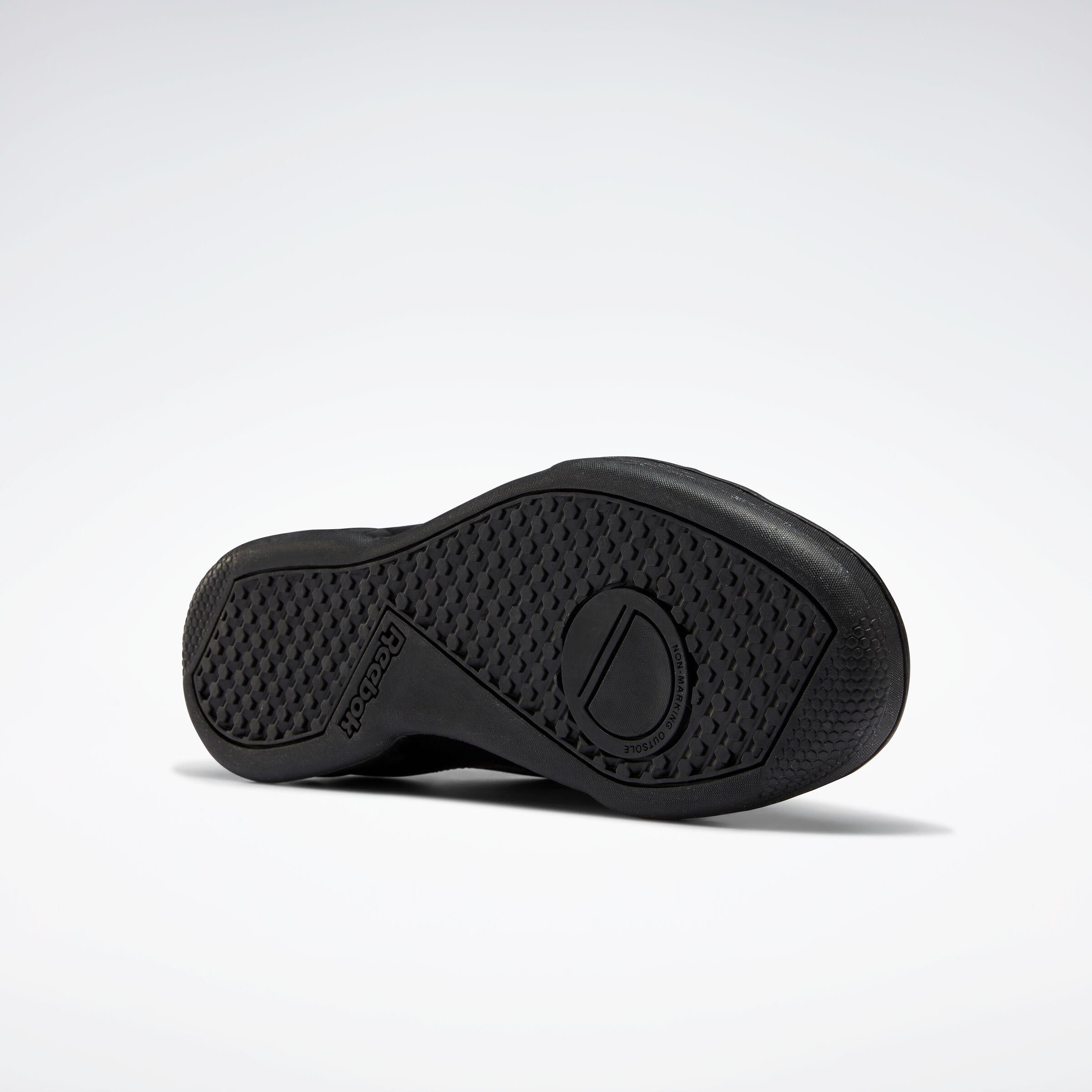 Reebok Footwear  Men's Npc Ii Reebok Classics Ftw Men Black M