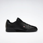 Reebok Men's Npc Ii  In Black M
