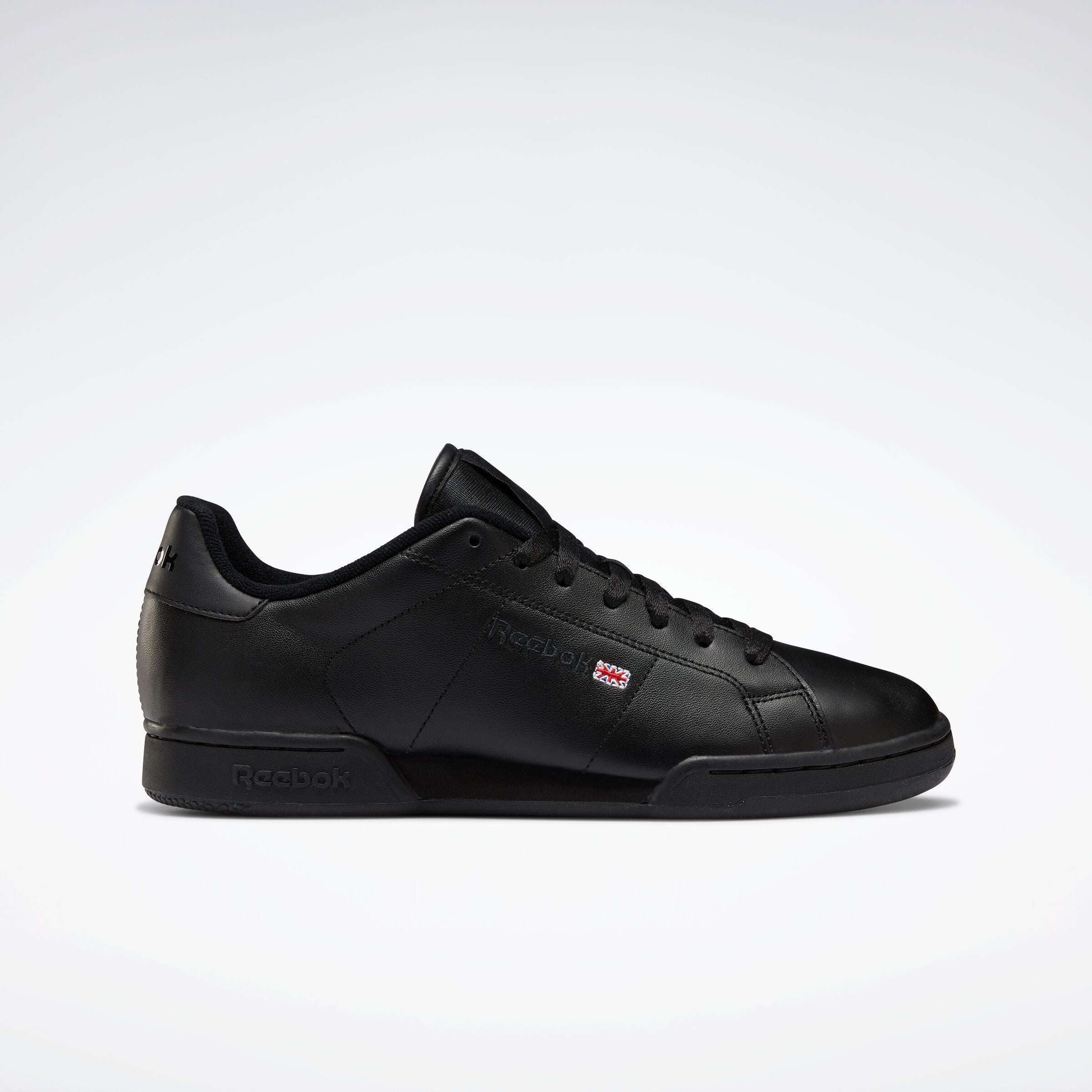 Reebok Men's Npc Ii  In Black M