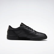 Reebok Footwear  Men's Club C 85 Reebok Classics Ftw Men Black M