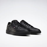 Reebok Footwear  Men's Club C 85 Reebok Classics Ftw Men Black M