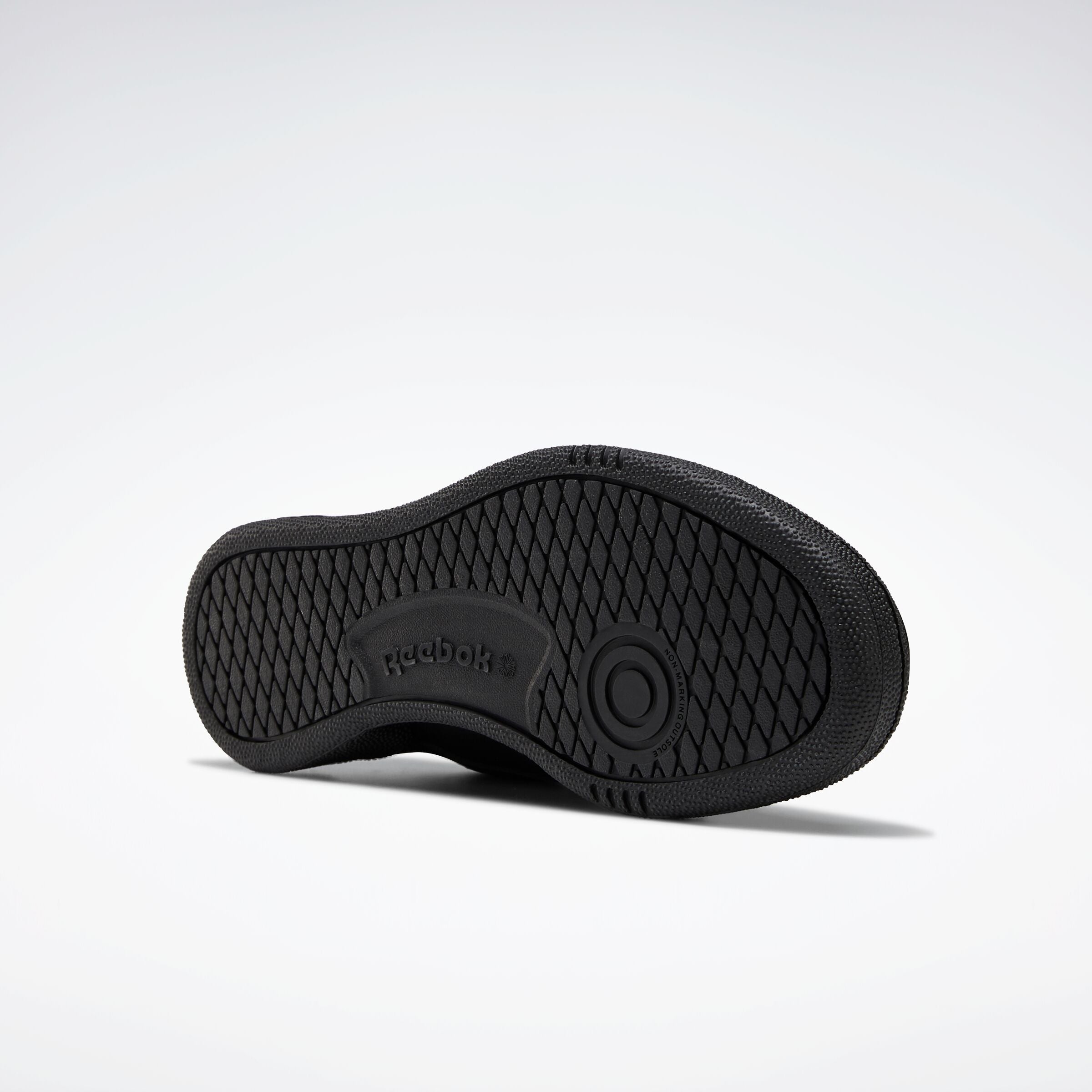 Reebok Men's Club C 85  In Black M
