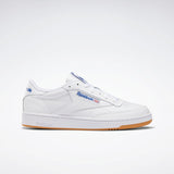 Reebok Footwear  Men's Club C 85 Reebok Classics Ftw Men White M