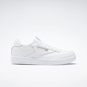 Reebok Footwear  Club C Child Reebok Classics Ftw Kids White M