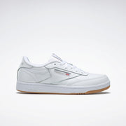 Reebok Footwear  Club C Junior Reebok Classics Ftw Kids White M