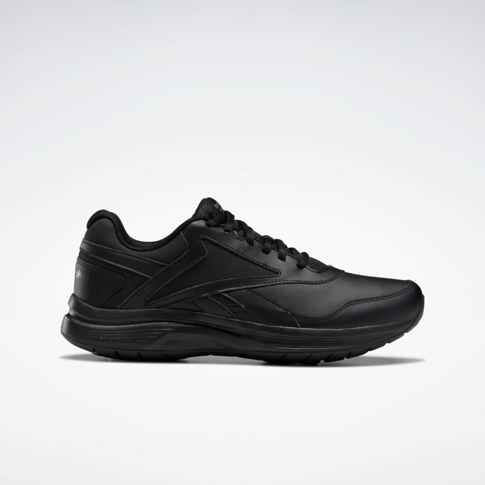 Reebok Footwear  Men's Walk Ultra 7 Dmx Max Reebok Walking Ftw Men Black M