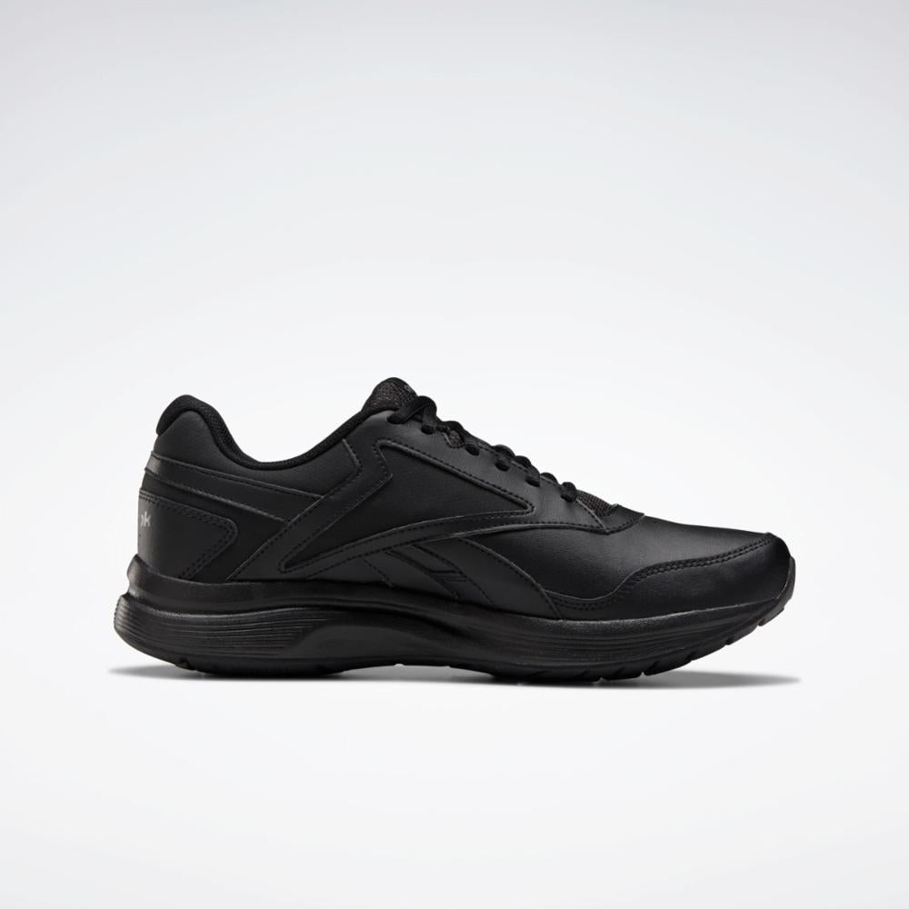 Reebok Footwear  Men's Walk Ultra 7 Dmx Max Reebok Walking Ftw Men Black M