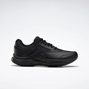 Reebok Women's Walk Ultra 7 Dmx Max  In Black/Cold M