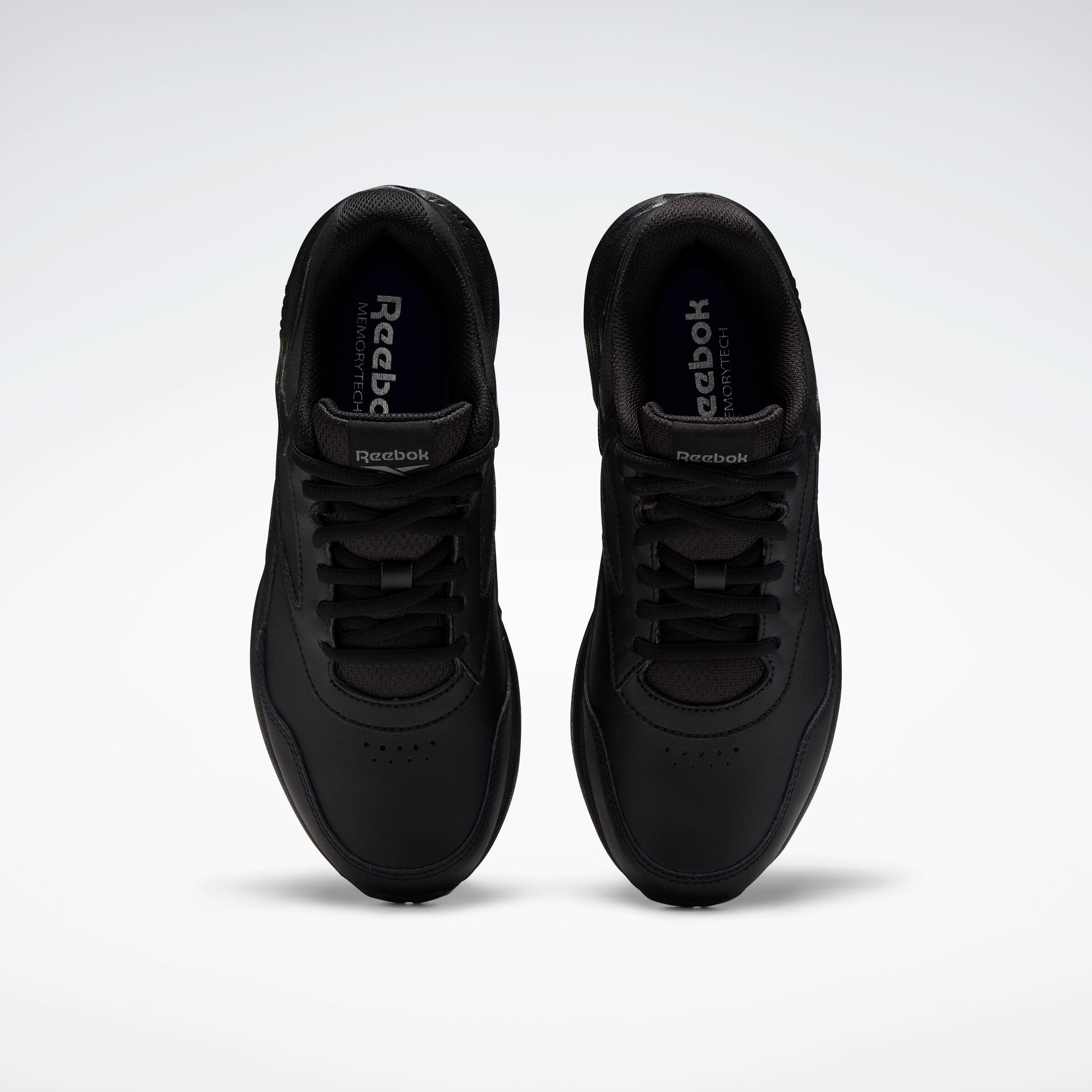 Reebok Women's Walk Ultra 7 Dmx Max  In Black/Cold M