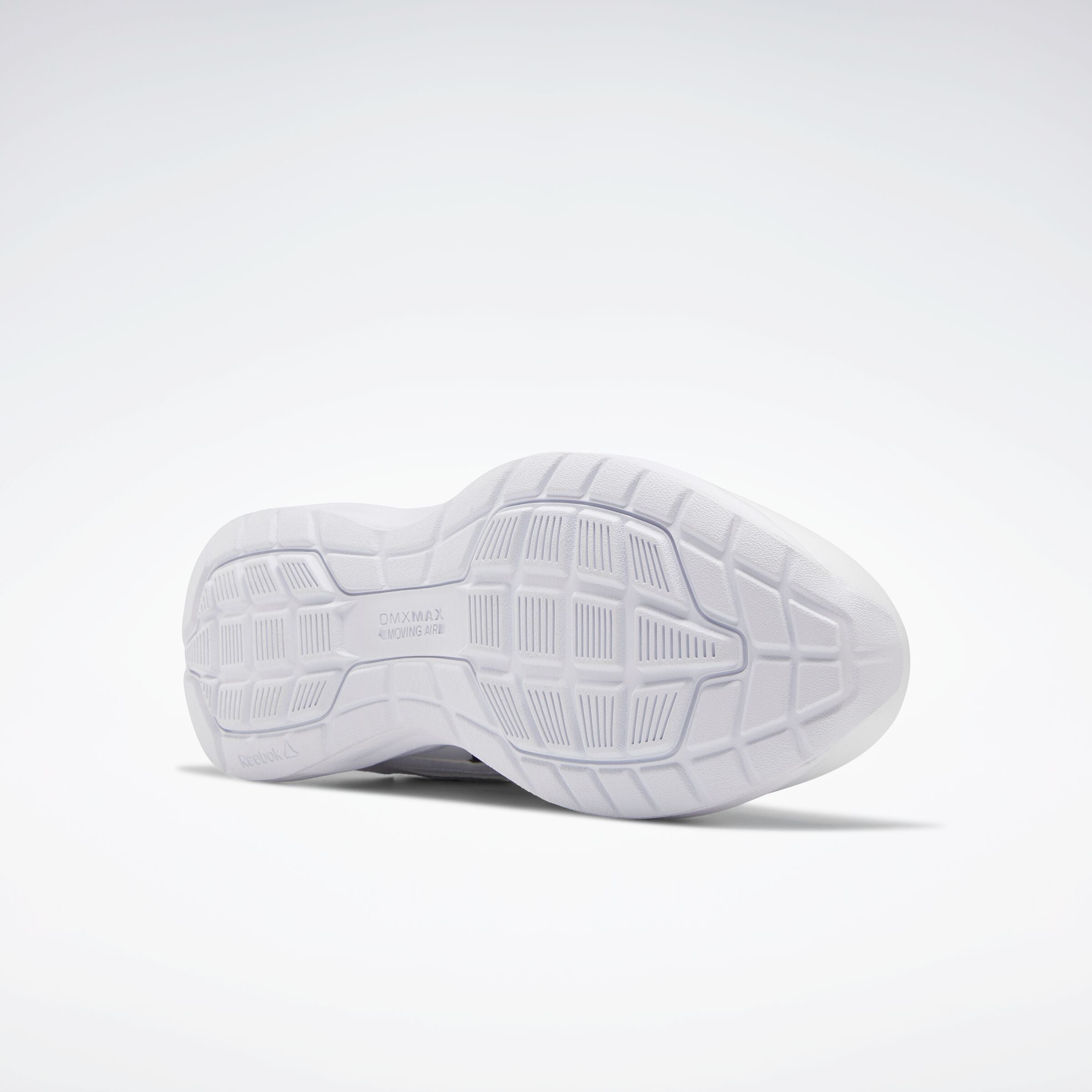 Reebok Men's Walk Ultra 7 Dmx Max Wide 4E  In White/Collegiate M