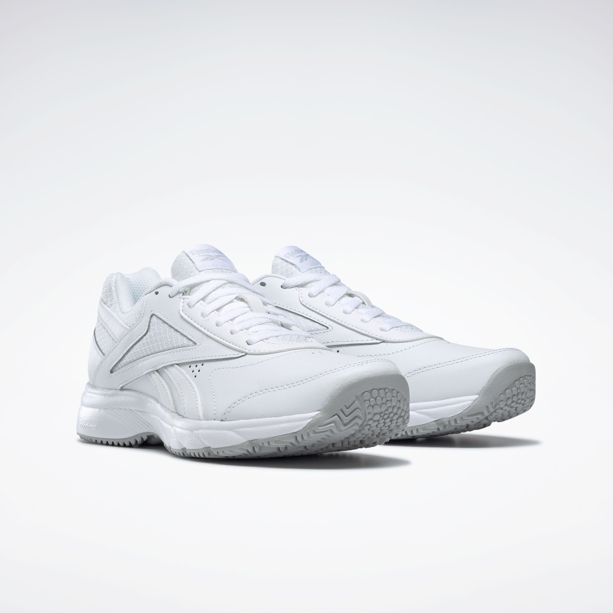 Reebok Women's Work N Cushion 4.0  In White/Cold