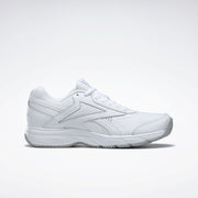 Reebok Women's Work N Cushion 4.0  In White/Cold M