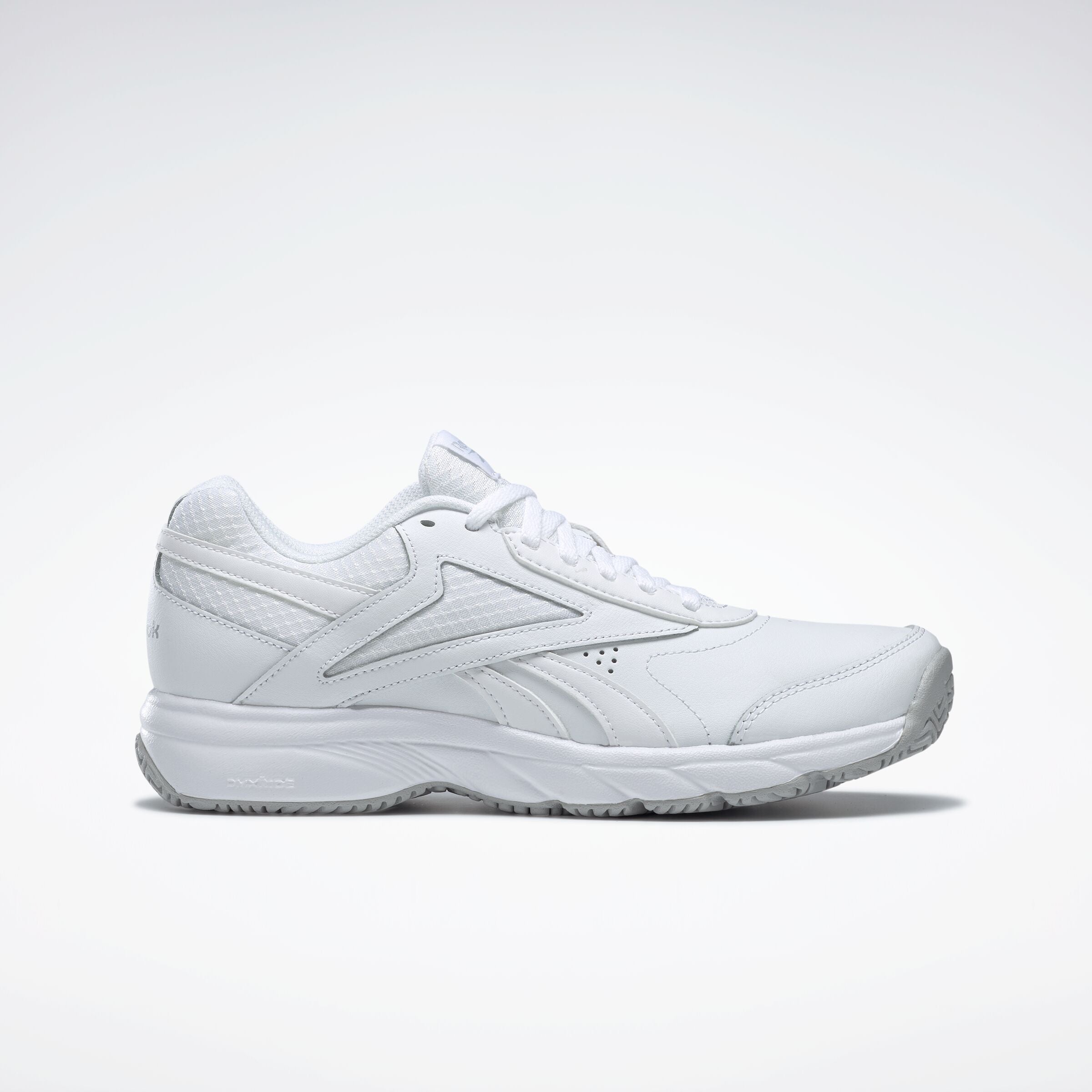 Reebok Women's Work N Cushion 4.0  In White/Cold