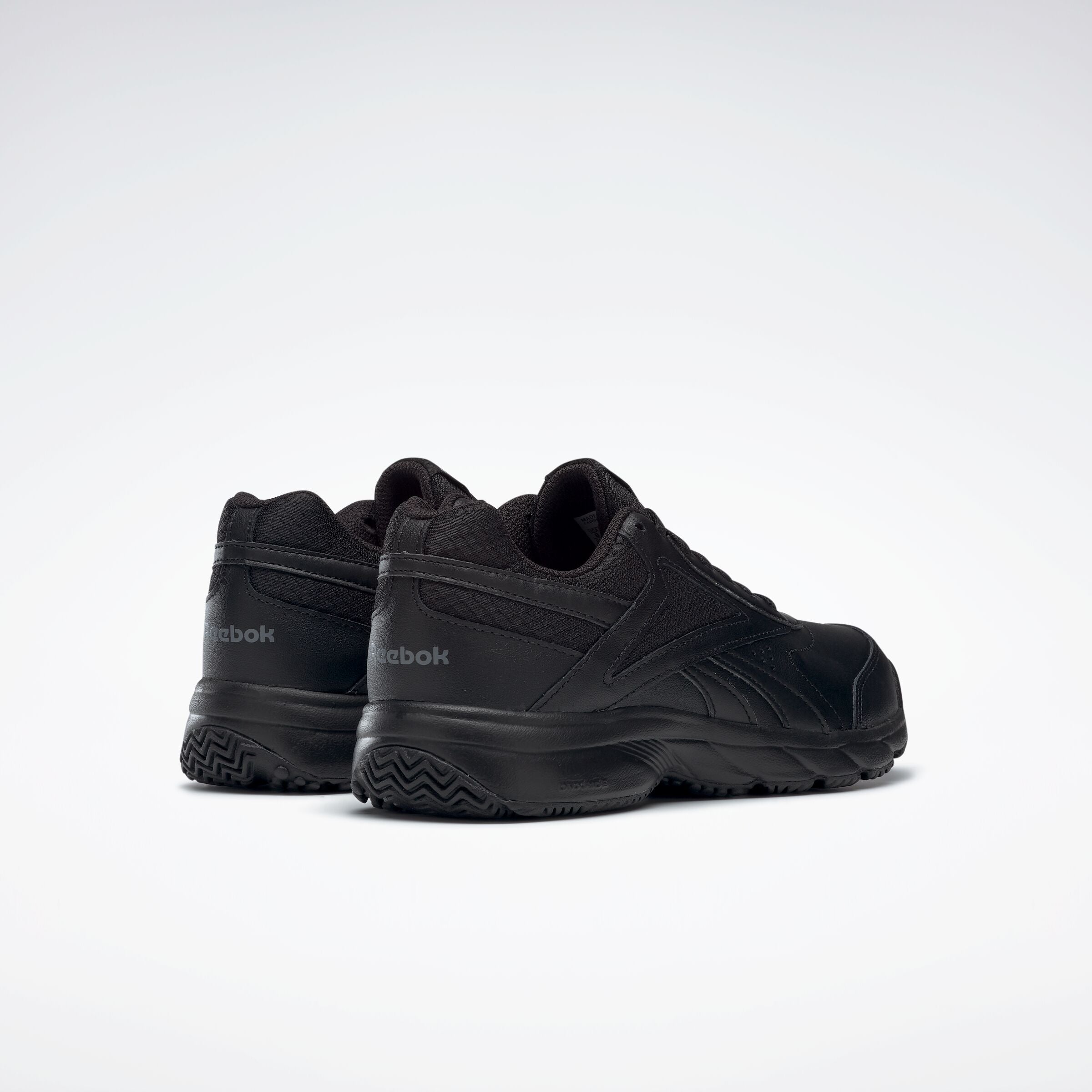 Reebok Women's Work N Cushion 4.0  In Black/Cold M