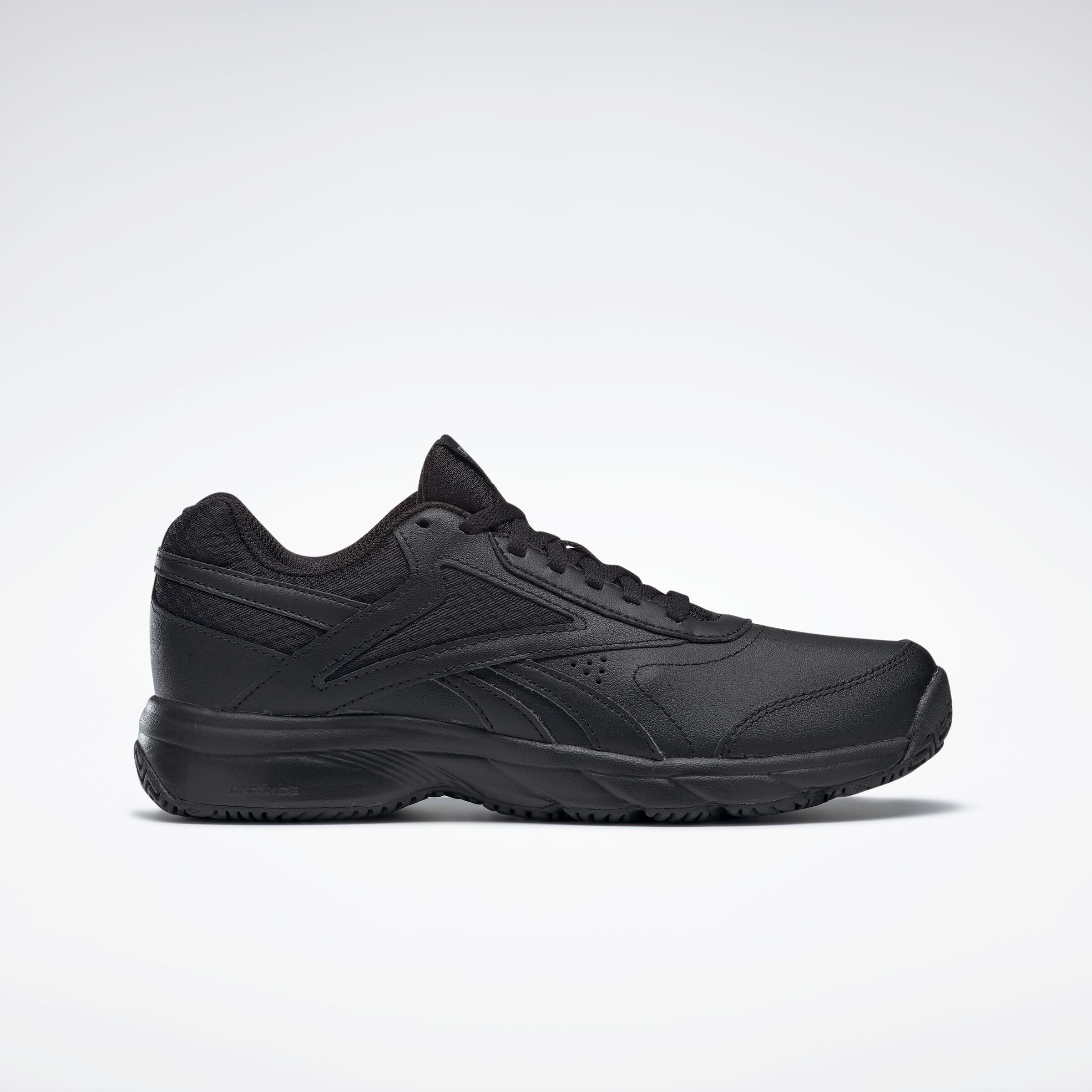 Reebok Women's Work N Cushion 4.0  In Black/Cold