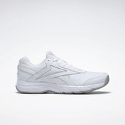 Reebok Footwear  Men's Work N Cushion 4.0 Reebok Walking Ftw Men White M