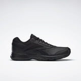 Reebok Footwear  Men's Work N Cushion 4.0 Reebok Walking Ftw Men Black M