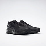 Reebok Footwear  Men's Work N Cushion 4.0 Reebok Walking Ftw Men Black M