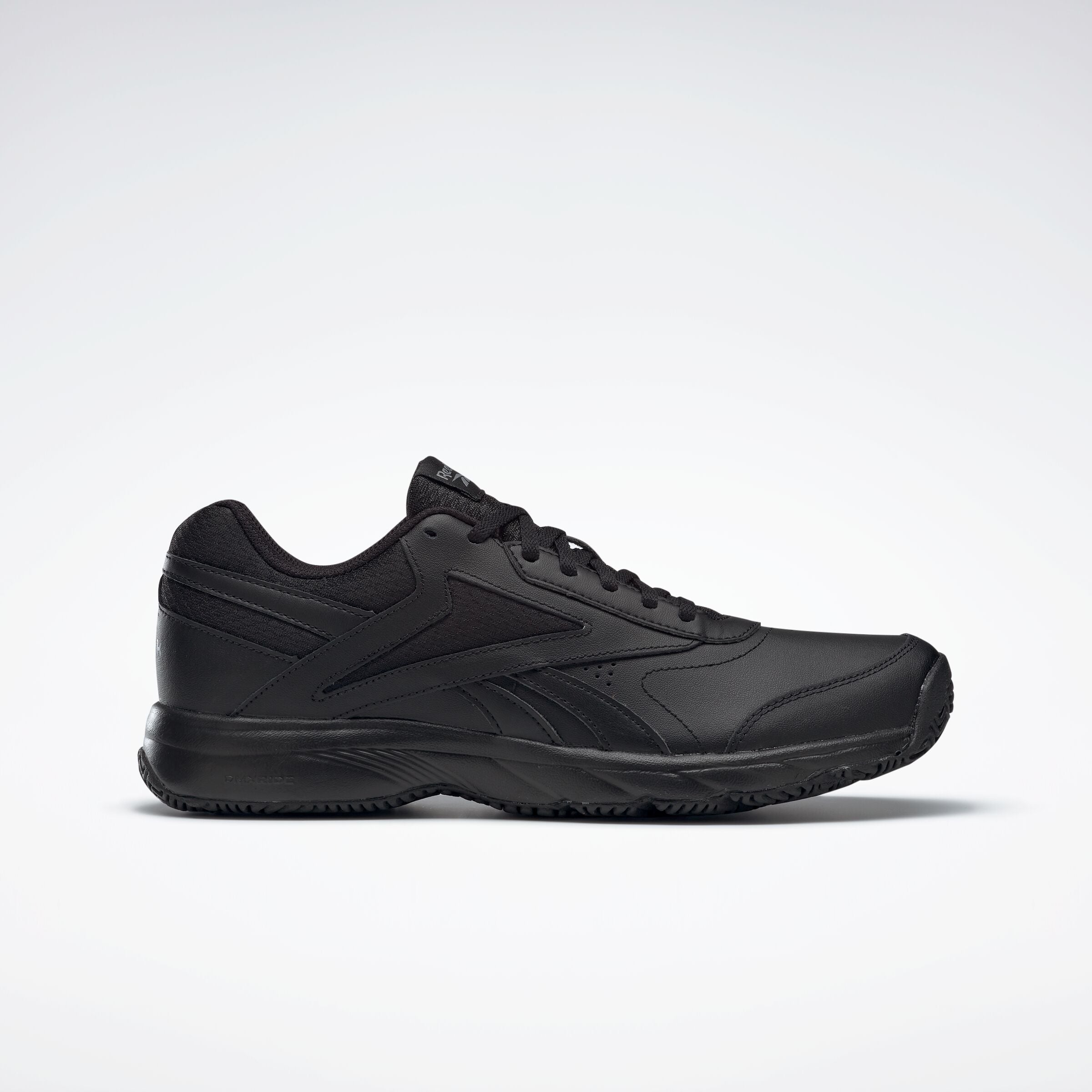 Reebok Men's Work N Cushion 4.0  In Black/Cold M
