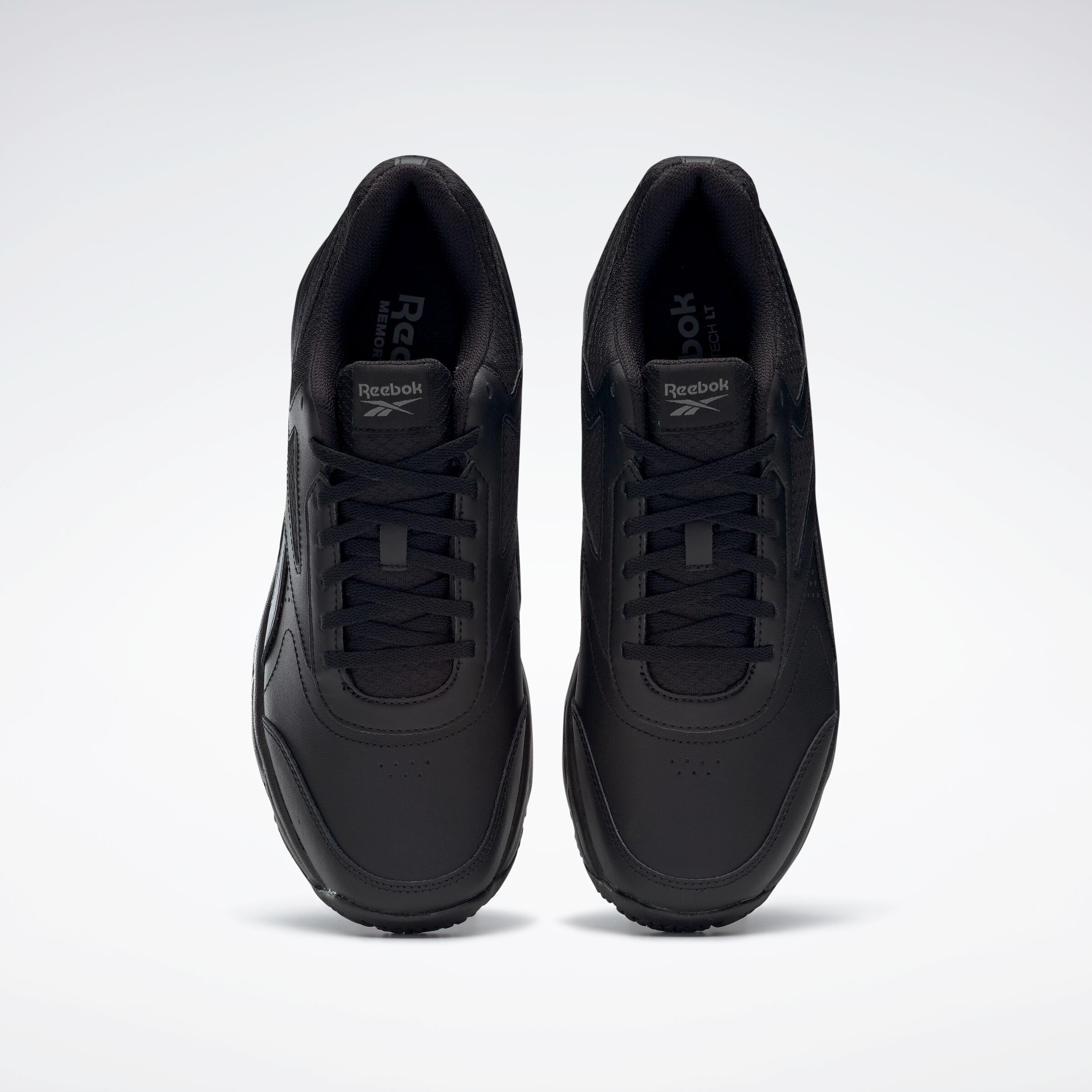 Reebok Men's Work N Cushion 4.0  In Black/Cold M
