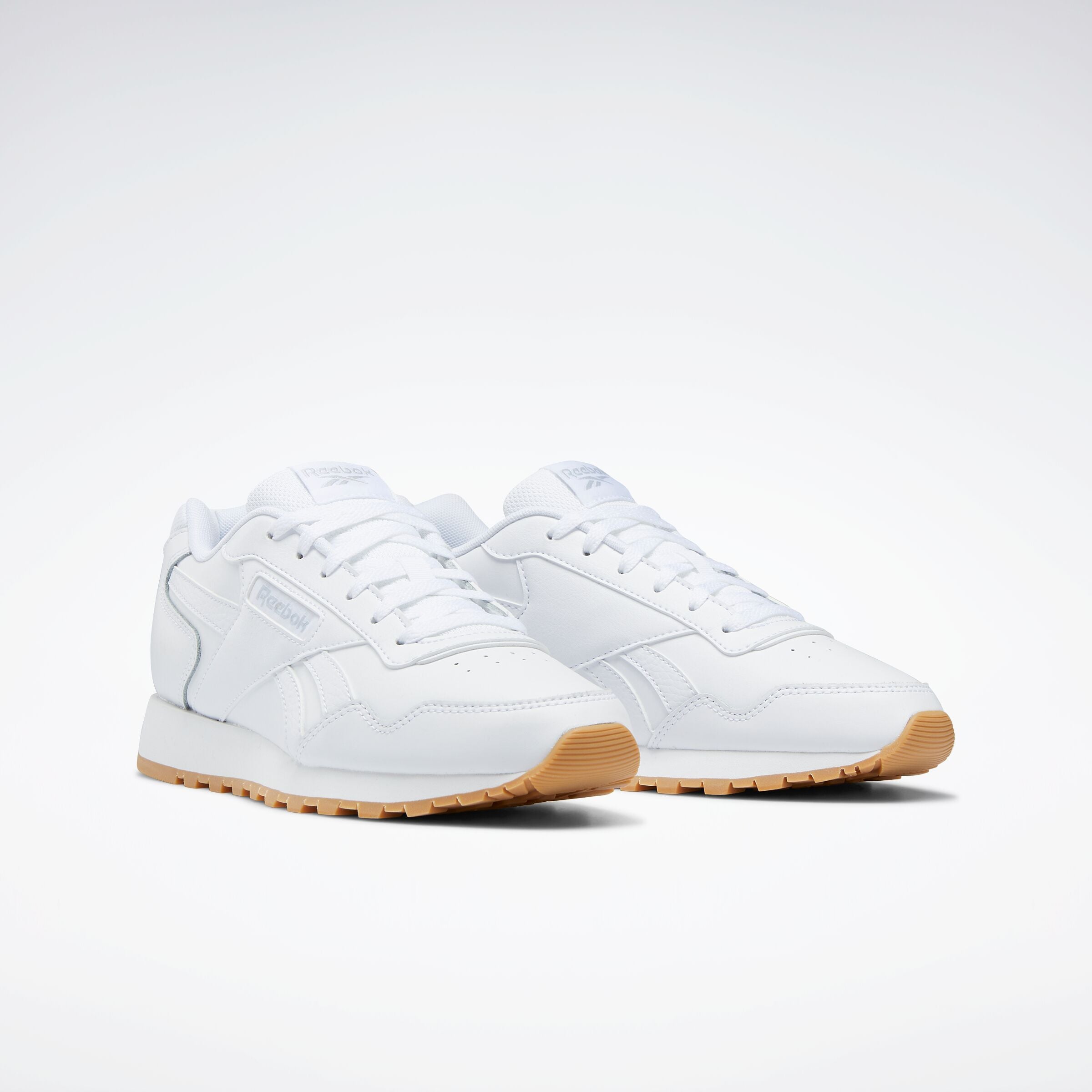 Reebok Women's Reebok Glide  In White/Cold