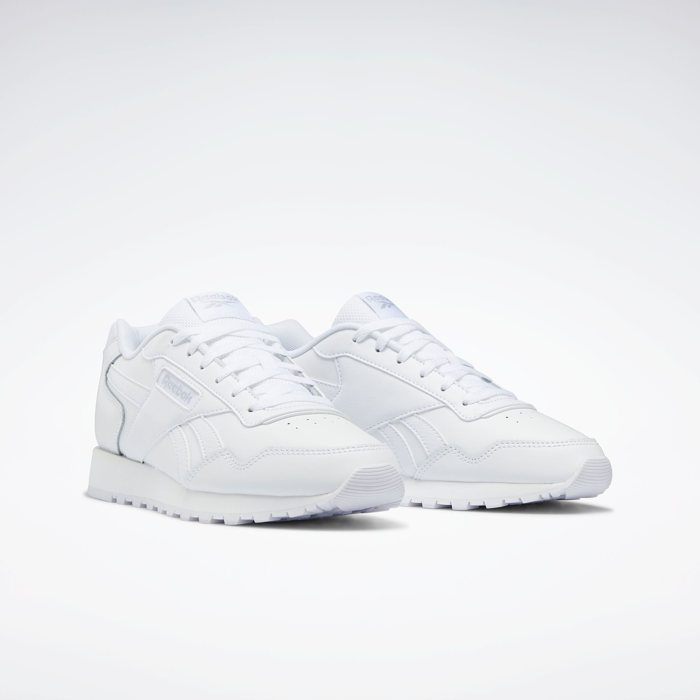 Reebok Women's Reebok Glide  In White/Ftwr