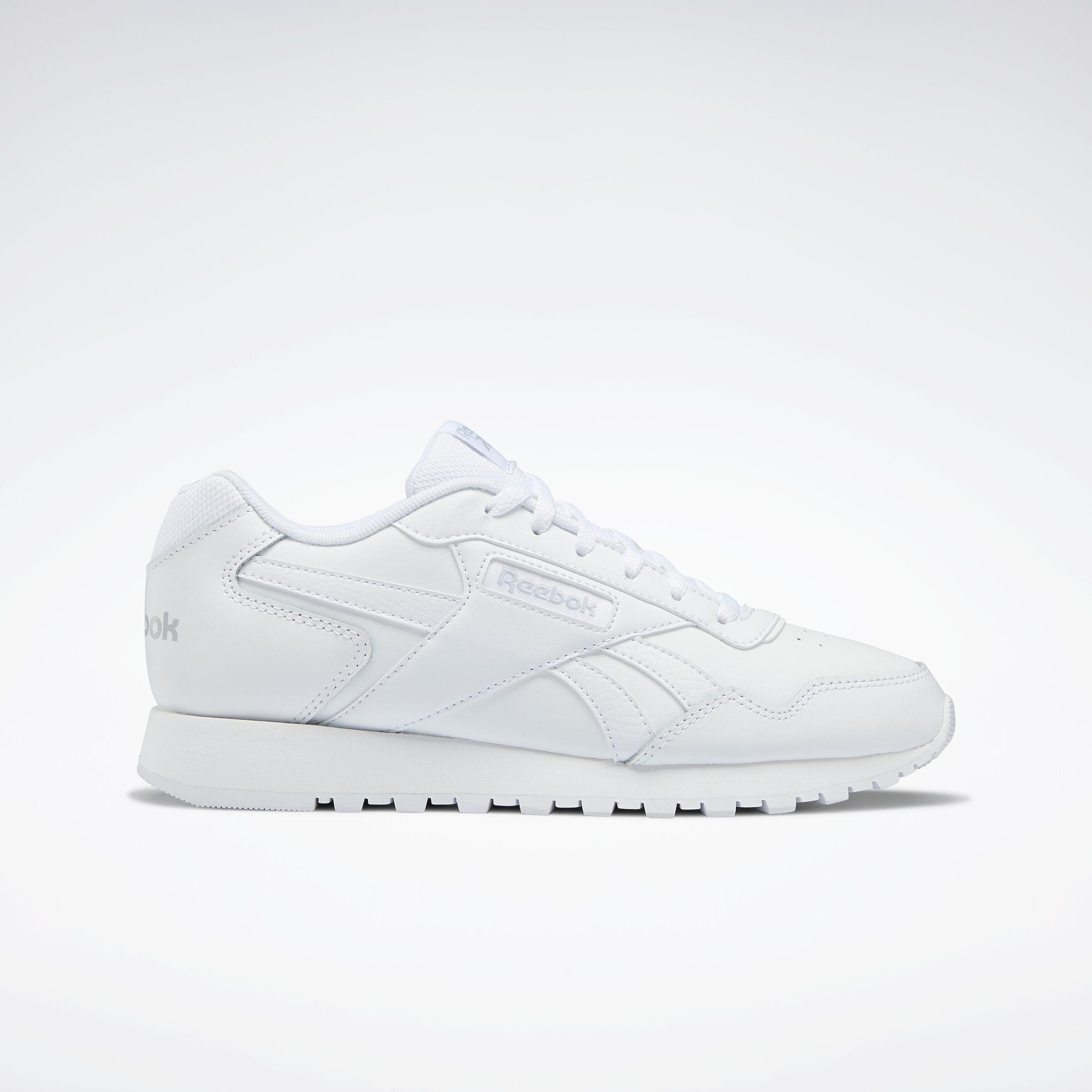 Reebok Women's Reebok Glide  In White/Ftwr