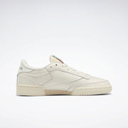 Reebok Women's Club C 85 Vintage  In Chalk/Alabaster M