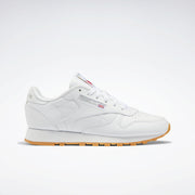 Reebok Footwear  Women's Classic Leather Reebok Classics Ftw Women White M