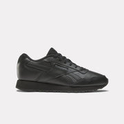 Reebok Footwear  Unisex' Reebok Glide Reebok Classics Core Ftw Men Black M