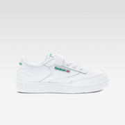 Reebok Footwear  Kids' Club C Child Reebok Classics Ftw Kids White M