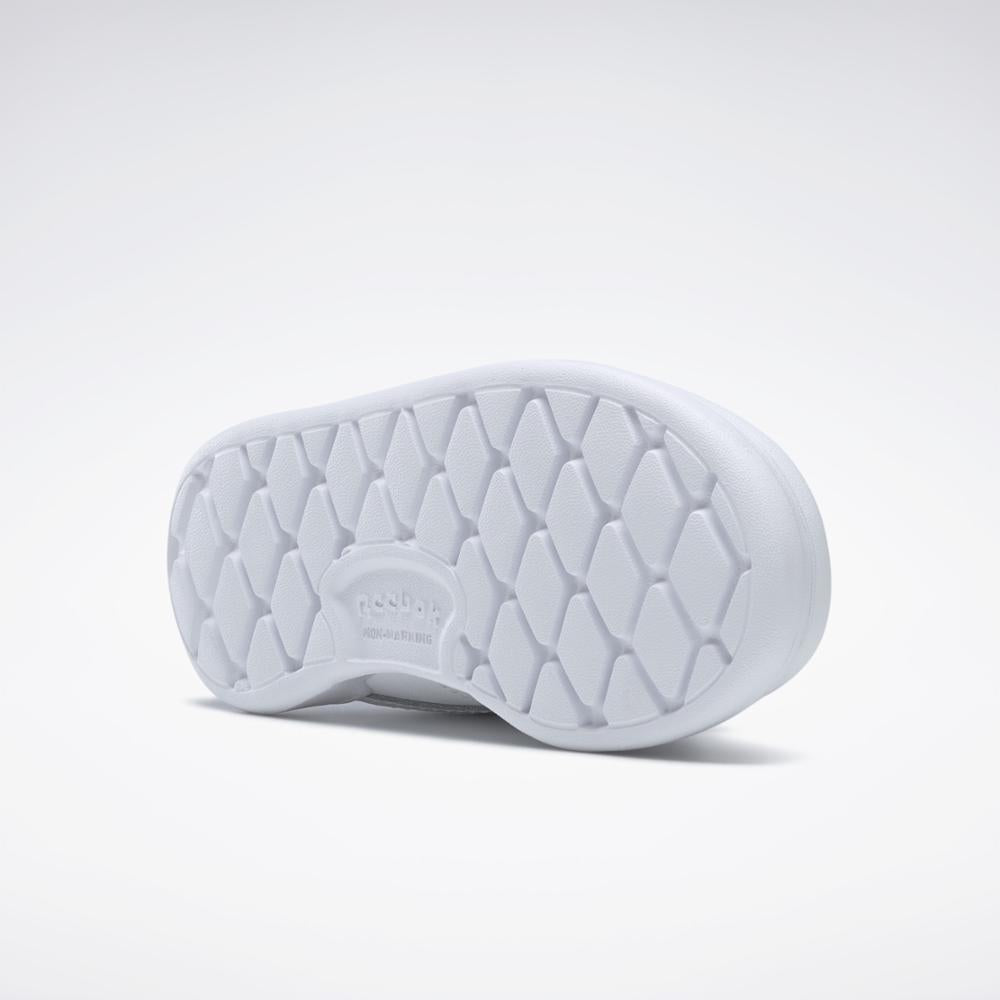 Reebok Footwear  Club C 2V Infant Reebok Classics Ftw Kids White M