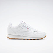 Reebok Footwear  Cl Lthr Junior Reebok Classics Ftw Kids White M