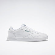 Reebok Footwear  Men's Reebok Court Advance Reebok Classics Core Ftw Men White M