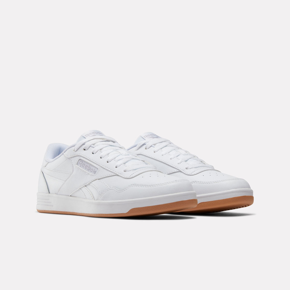 Reebok Men's Reebok Court Advance  In Ftwwhite/Grey M