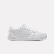 Reebok Footwear  Unisex' Reebok Court Advance Reebok Classics Core Ftw Men White M