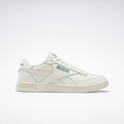 Reebok Unisex' Court  In Chalk/Dark M