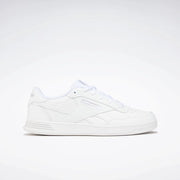 Reebok Footwear  Women's Reebok Court Advance Reebok Classics Core Ftw Women White M