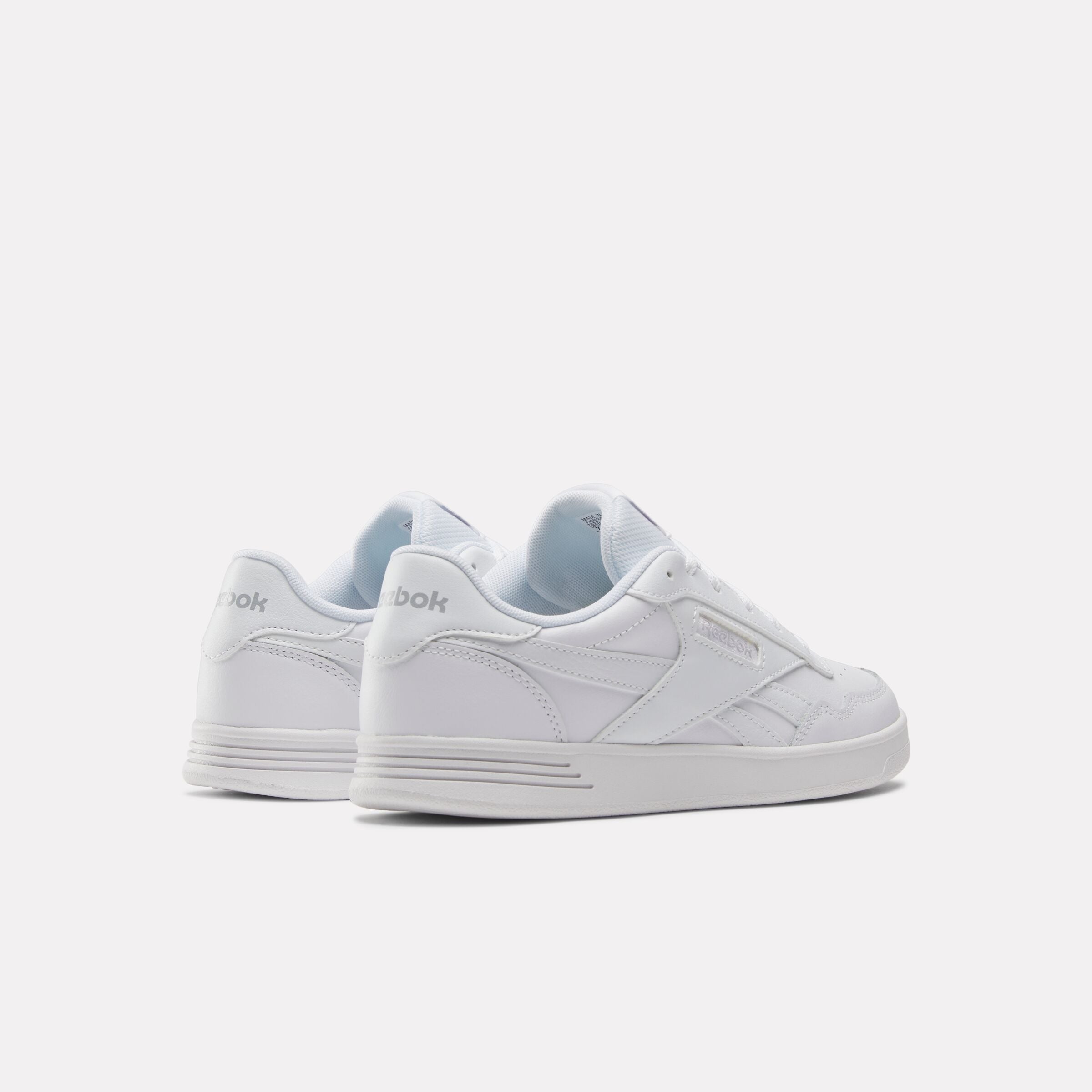 Reebok Women's Reebok Court Advance  In White/Ftwr M
