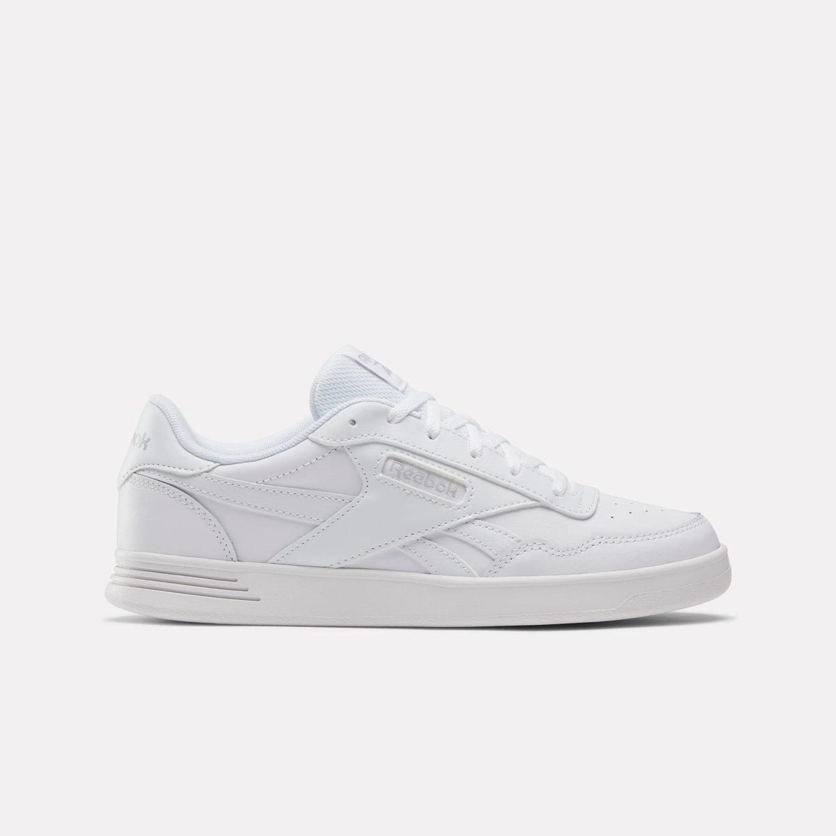 Reebok Women's Reebok Court Advance  In White/Ftwr M