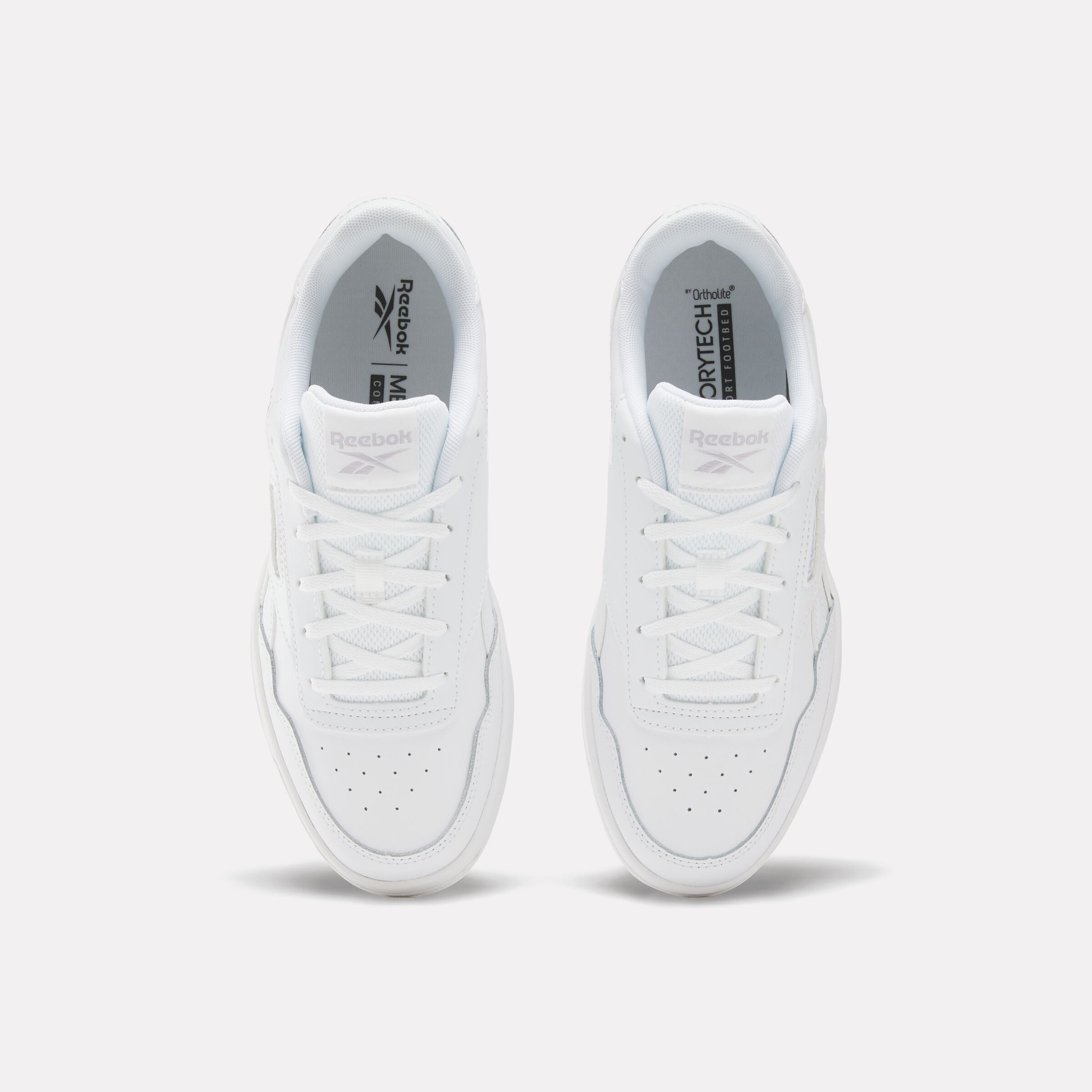 Reebok Women's Reebok Court Advance  In White/Ftwr M