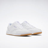 Reebok Footwear  Women's Reebok Court Advance Reebok Classics Core Ftw Women White M