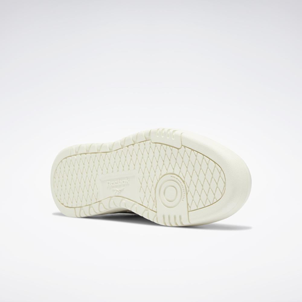 Chaussures Reebok Club C Double Revenge pour femmes, Reebok Classics FTW blanches, taille M